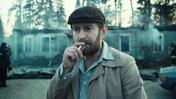 Константин Хабенский